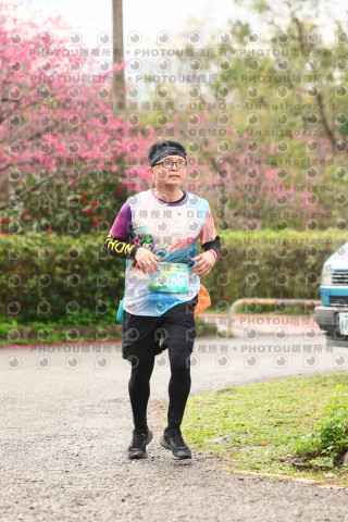 2026左岸竹東櫻花馬拉松Zhudong Sakura Marathon