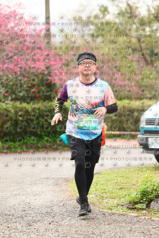 2026左岸竹東櫻花馬拉松Zhudong Sakura Marathon