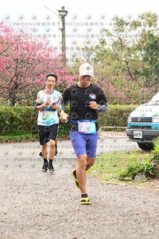 2026左岸竹東櫻花馬拉松Zhudong Sakura Marathon