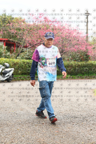 2026左岸竹東櫻花馬拉松Zhudong Sakura Marathon