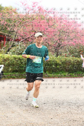 2026左岸竹東櫻花馬拉松Zhudong Sakura Marathon