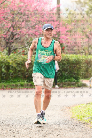 2026左岸竹東櫻花馬拉松Zhudong Sakura Marathon