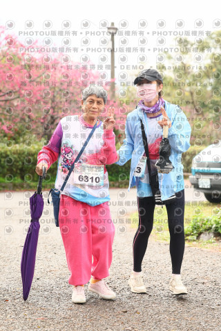 2026左岸竹東櫻花馬拉松Zhudong Sakura Marathon