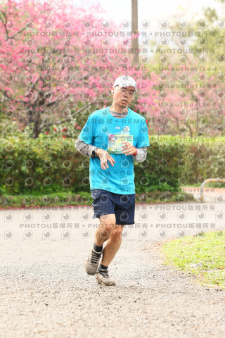 2026左岸竹東櫻花馬拉松Zhudong Sakura Marathon