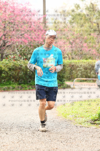 2026左岸竹東櫻花馬拉松Zhudong Sakura Marathon