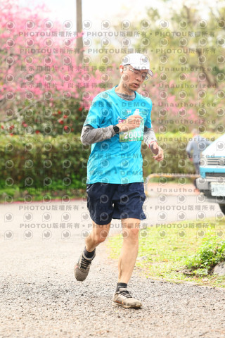 2026左岸竹東櫻花馬拉松Zhudong Sakura Marathon
