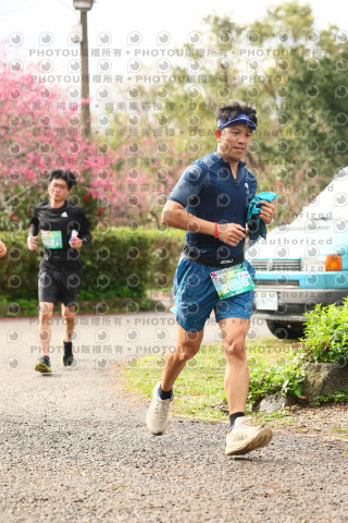 2026左岸竹東櫻花馬拉松Zhudong Sakura Marathon