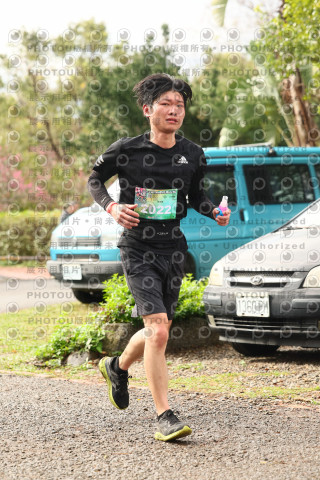 2026左岸竹東櫻花馬拉松Zhudong Sakura Marathon