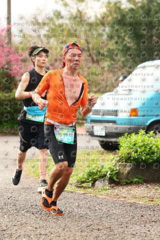 2026左岸竹東櫻花馬拉松Zhudong Sakura Marathon