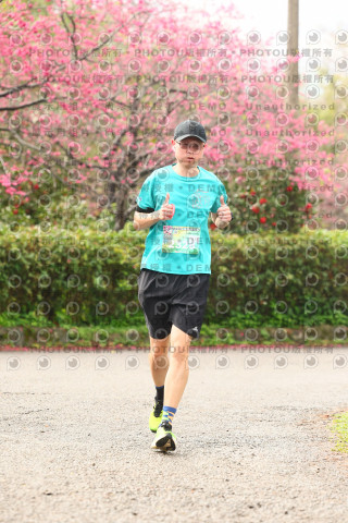 2026左岸竹東櫻花馬拉松Zhudong Sakura Marathon