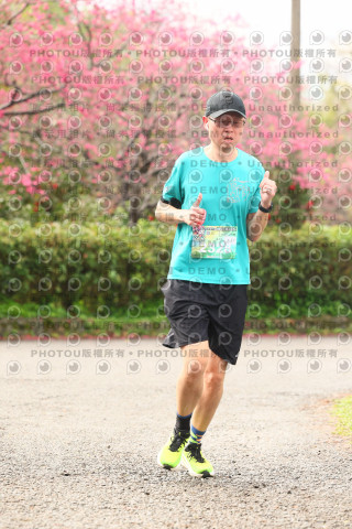 2026左岸竹東櫻花馬拉松Zhudong Sakura Marathon