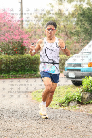 2026左岸竹東櫻花馬拉松Zhudong Sakura Marathon