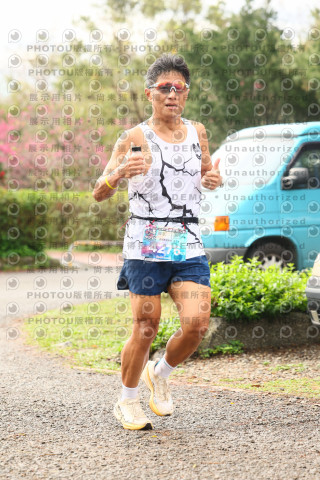 2026左岸竹東櫻花馬拉松Zhudong Sakura Marathon