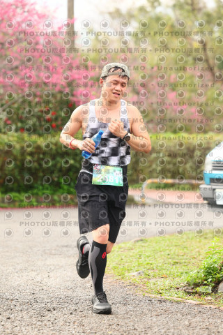 2026左岸竹東櫻花馬拉松Zhudong Sakura Marathon