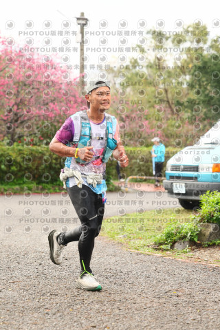 2026左岸竹東櫻花馬拉松Zhudong Sakura Marathon
