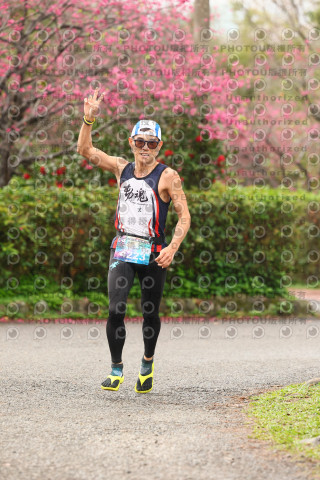 2026左岸竹東櫻花馬拉松Zhudong Sakura Marathon