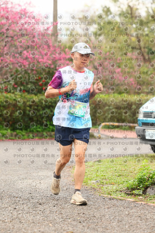 2026左岸竹東櫻花馬拉松Zhudong Sakura Marathon