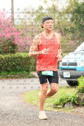 2026左岸竹東櫻花馬拉松Zhudong Sakura Marathon