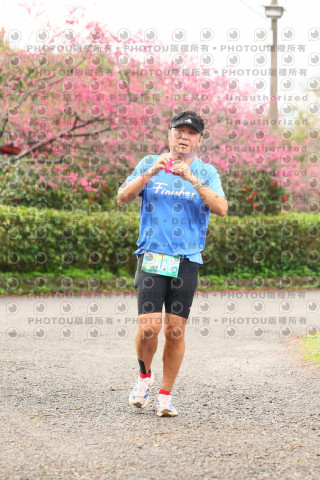 2026左岸竹東櫻花馬拉松Zhudong Sakura Marathon