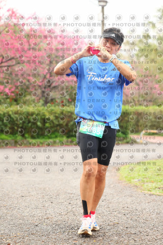 2026左岸竹東櫻花馬拉松Zhudong Sakura Marathon