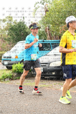 2026左岸竹東櫻花馬拉松Zhudong Sakura Marathon