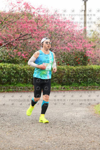 2026左岸竹東櫻花馬拉松Zhudong Sakura Marathon