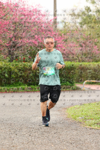 2026左岸竹東櫻花馬拉松Zhudong Sakura Marathon
