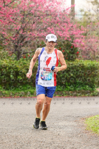 2026左岸竹東櫻花馬拉松Zhudong Sakura Marathon