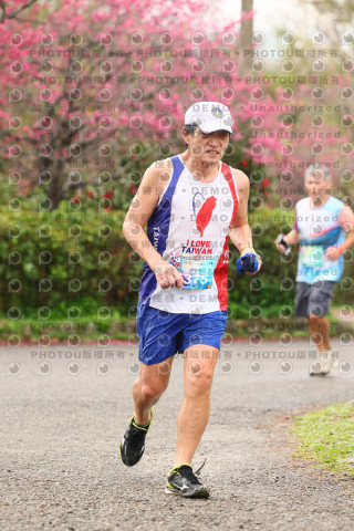 2026左岸竹東櫻花馬拉松Zhudong Sakura Marathon