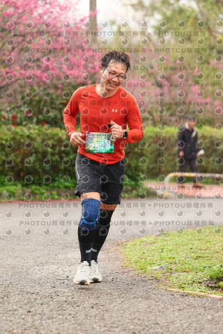 2026左岸竹東櫻花馬拉松Zhudong Sakura Marathon