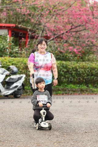 2026左岸竹東櫻花馬拉松Zhudong Sakura Marathon