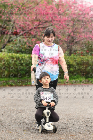 2026左岸竹東櫻花馬拉松Zhudong Sakura Marathon