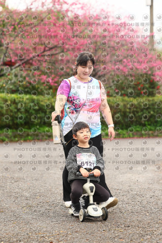 2026左岸竹東櫻花馬拉松Zhudong Sakura Marathon
