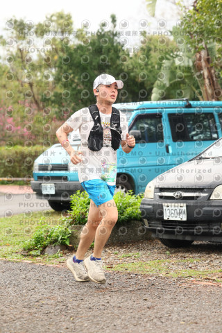 2026左岸竹東櫻花馬拉松Zhudong Sakura Marathon