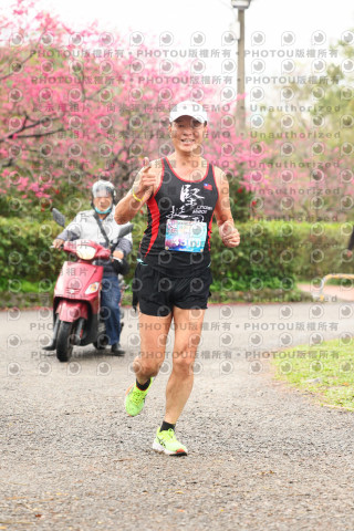 2026左岸竹東櫻花馬拉松Zhudong Sakura Marathon