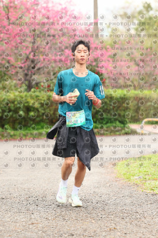 2026左岸竹東櫻花馬拉松Zhudong Sakura Marathon