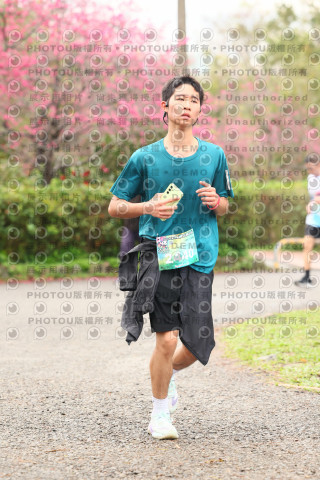 2026左岸竹東櫻花馬拉松Zhudong Sakura Marathon