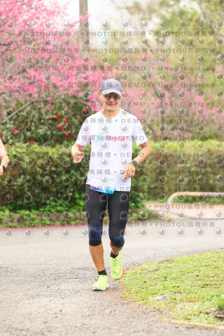 2026左岸竹東櫻花馬拉松Zhudong Sakura Marathon