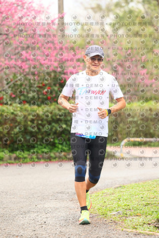 2026左岸竹東櫻花馬拉松Zhudong Sakura Marathon