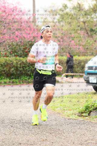 2026左岸竹東櫻花馬拉松Zhudong Sakura Marathon