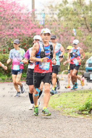 2026左岸竹東櫻花馬拉松Zhudong Sakura Marathon