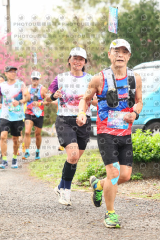 2026左岸竹東櫻花馬拉松Zhudong Sakura Marathon
