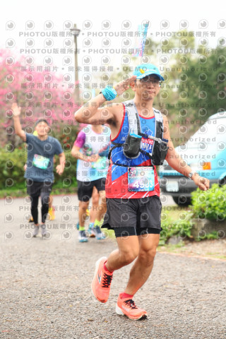 2026左岸竹東櫻花馬拉松Zhudong Sakura Marathon
