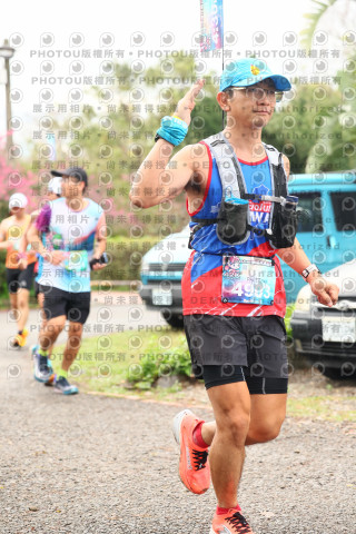 2026左岸竹東櫻花馬拉松Zhudong Sakura Marathon