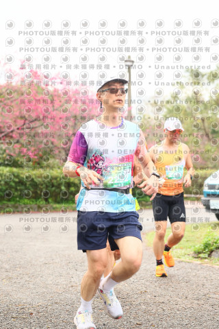 2026左岸竹東櫻花馬拉松Zhudong Sakura Marathon