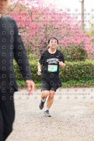 2026左岸竹東櫻花馬拉松Zhudong Sakura Marathon