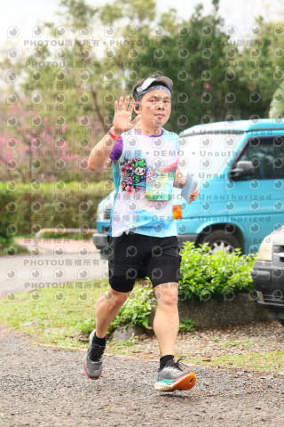 2026左岸竹東櫻花馬拉松Zhudong Sakura Marathon