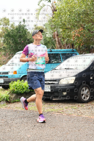 2026左岸竹東櫻花馬拉松Zhudong Sakura Marathon