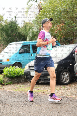 2026左岸竹東櫻花馬拉松Zhudong Sakura Marathon