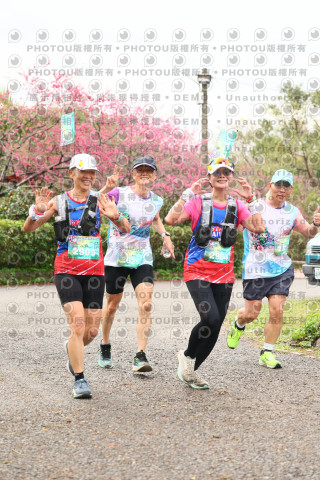 2026左岸竹東櫻花馬拉松Zhudong Sakura Marathon
